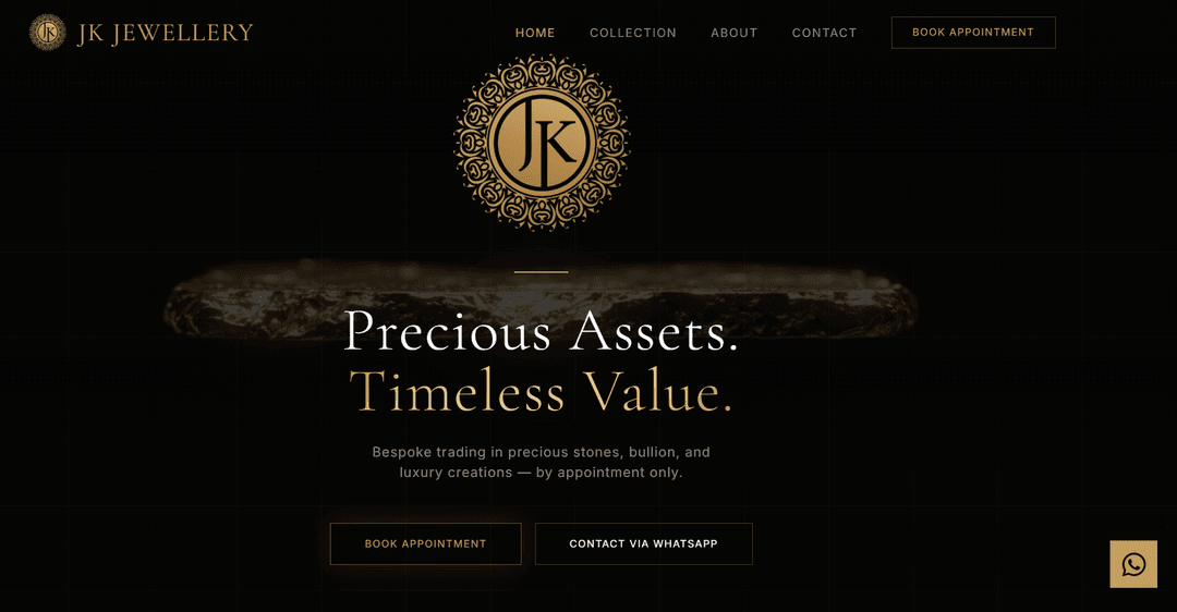 JK Jewellery