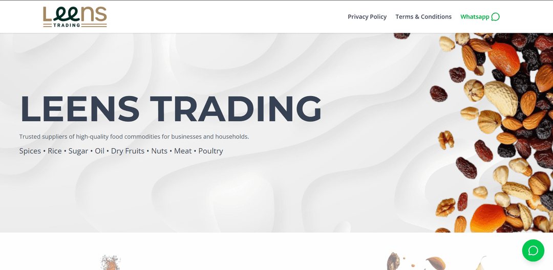Leens Trading