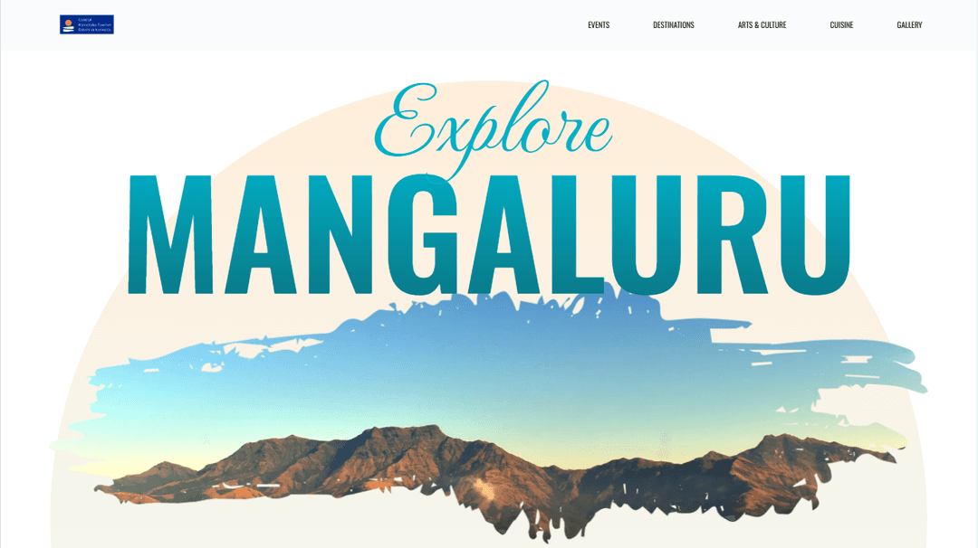 Visit Mangalore
